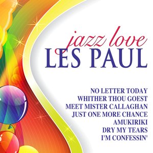 Jazz Love