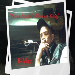 Nova Scotias Newest King