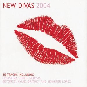 New Divas 2004