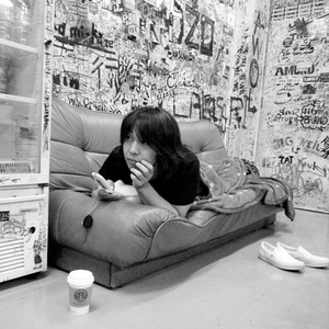 曽我部恵一 photo provided by Last.fm