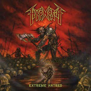 Extreme Hatred (Remastered)