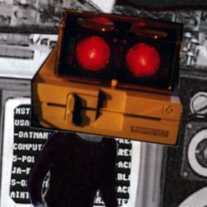 q-daelic feat. mc walkie talkie 的头像