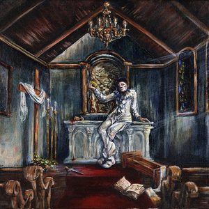 This Bitter Garden [Explicit]