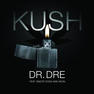 Image for 'Kush'