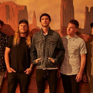 The Dirty Heads Tour Dates