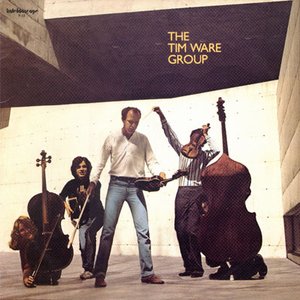 “The Tim Ware Group”的封面