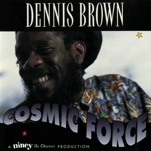 Dennis Brown - Don