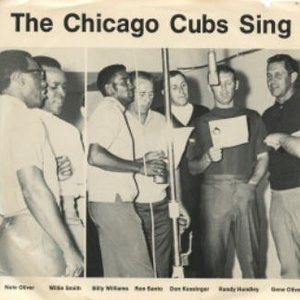 Chicago Cubs Clark St Band 的头像