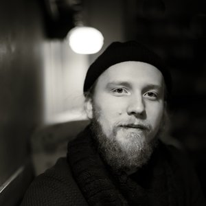 Niklas Paschburg 的头像