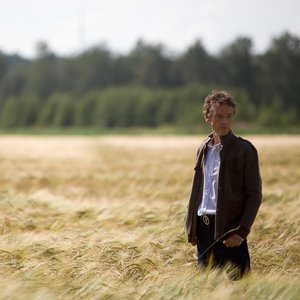 Paul Oxley 的头像