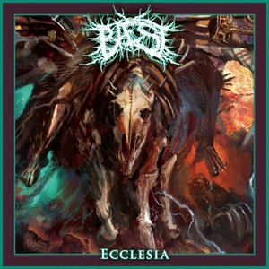 Ecclesia - Single