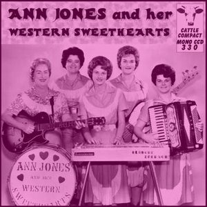 Ann Jones and her Western Sweethearts 的头像