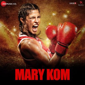 Mary Kom