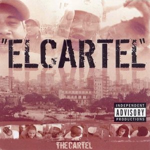 El Cartel 的头像