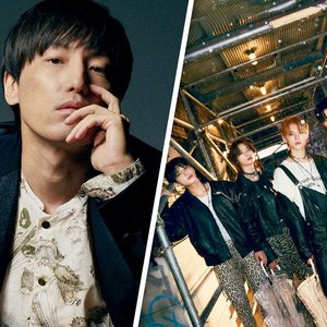 SawanoHiroyuki[nZk]:TOMORROW X TOGETHER 的头像