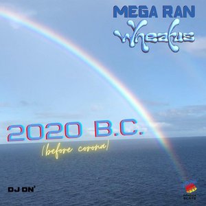 2020 B.C. (Before Corona) - Single