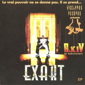 Exakt