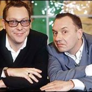 Image for 'Vic Reeves and Bob Mortimer'