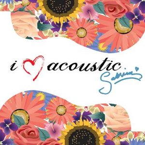 “I Love Acoustic”的封面