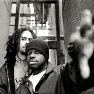 Various Blends photo provided by Last.fm