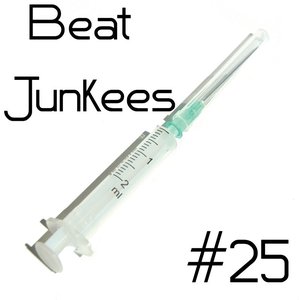 Beat Junkees #25