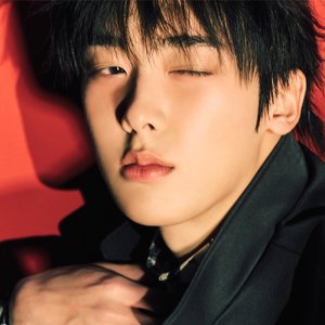 YOON SAN-HA 的头像