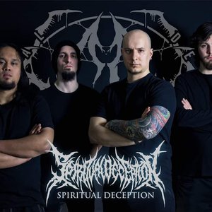 Imagen de 'Spiritual Deception'