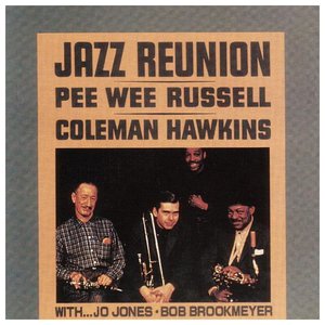 Jazz Reunion