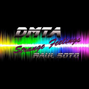 Strange Feelings (Electro Club Mix) [feat. Raul Soto]