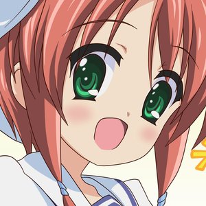 譲崎ネロ（徳井青空） 的头像