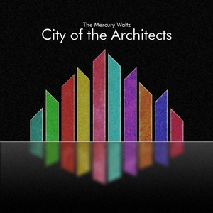 Immagine per 'City of the Architects'