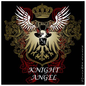 Image for 'Knight Angel'