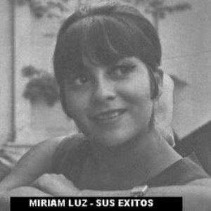 Avatar de Myriam Luz