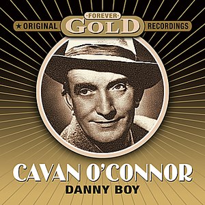 Forever Gold - Danny Boy (Remastered)