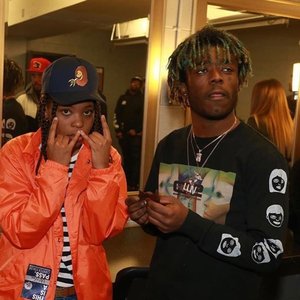Kodie Shane & Lil Uzi Vert 的头像