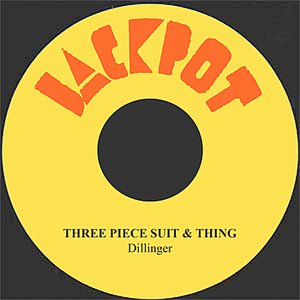 Three Piece Suit & Thing