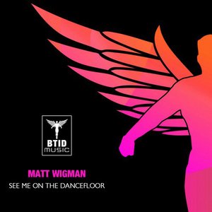 See Me on the Dancefloor