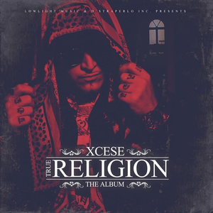 True Religion cover