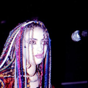 Avatar de Tabitha Zu
