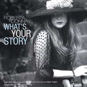 WHAT'S YOUR STORY