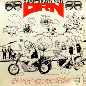 Get Out On The Road