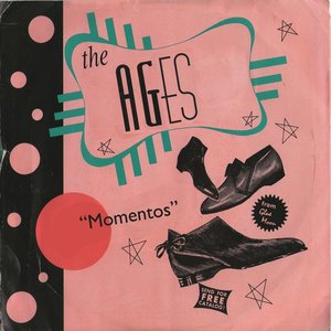 Momentos - EP