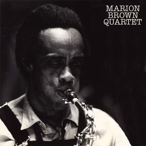 Marion Brown Quartet photo provided by Last.fm
