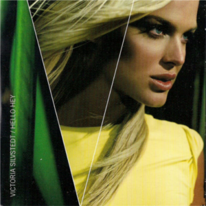 Victoria Silvstedt - Hello hey - Zortam Music