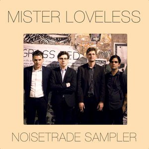 NoiseTrade Sampler