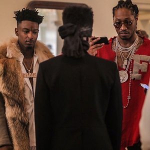 Avatar di 21 Savage, Metro Boomin, Future