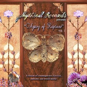 Mythical records - Odyssey of rapture vol. 1