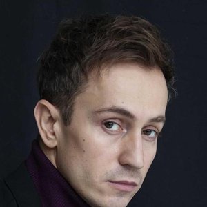 Виталий Гудков 的头像