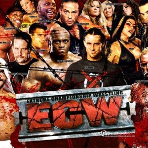 Image for 'ECW Theme'