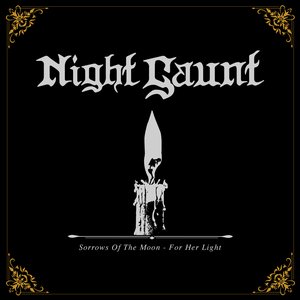 Sorrows of the Moon / For Her Light
